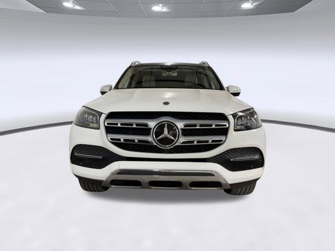 Used 2020 Mercedes-Benz GLS 450 4MATIC image 6