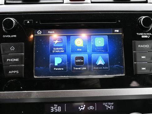 Used 2019 Subaru Outback 2.5i AWD/4WD image 21