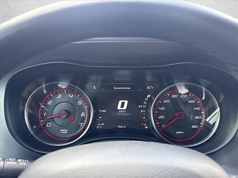 Used 2023 Dodge Charger Scat Pack RWD image 12