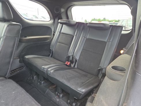 Used 2020 Dodge Durango R/T AWD/4WD image 13
