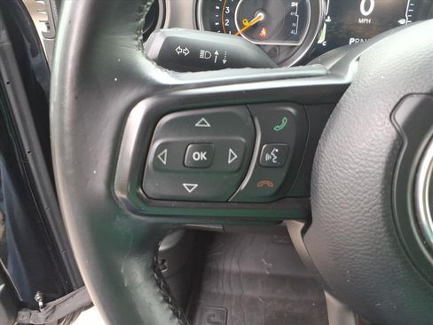 Used 2022 Jeep Gladiator Sport AWD/4WD image 22