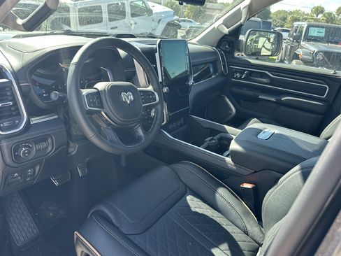 New 2026 RAM 1500 Tungsten image 13