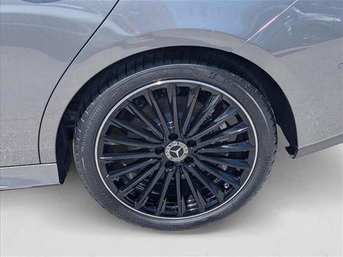 New 2026 Mercedes-Benz CLA 250 image 9