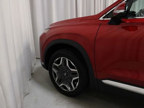 Used 2021 Hyundai Santa Fe Limited w/ Cargo Package image 36