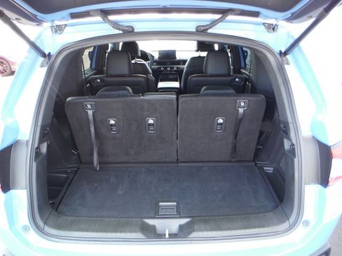 Used 2023 Honda Pilot TrailSport image 47
