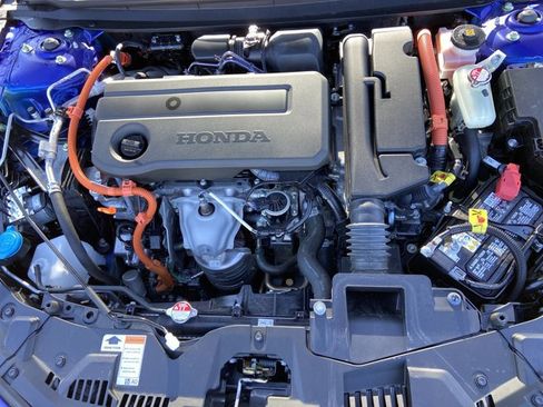 Used 2024 Honda Accord Sport image 26