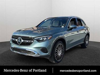 Certified 2026 Mercedes-Benz GLC 300 4MATIC
