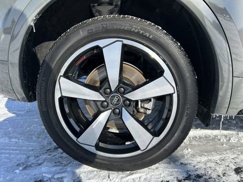 Used 2023 Audi Q5 2.0T Premium Plus w/ Premium Plus Package image 32