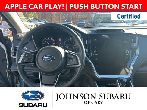Used 2023 Subaru Outback Limited image 7