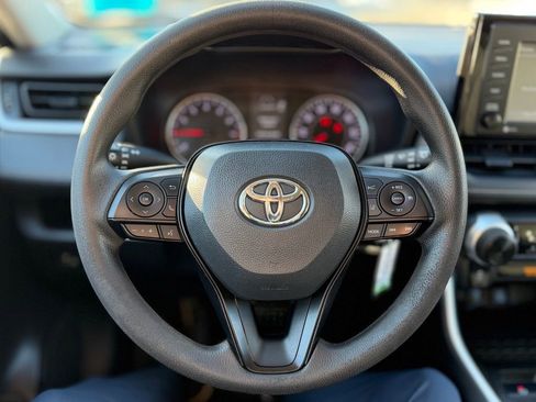 Used 2024 Toyota RAV4 LE image 5