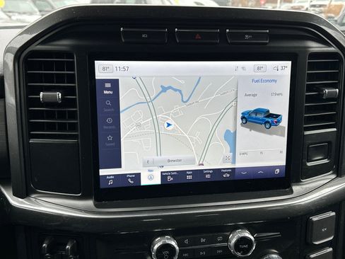 Used 2023 Ford F150 XLT w/ Equipment Group 302A High image 16