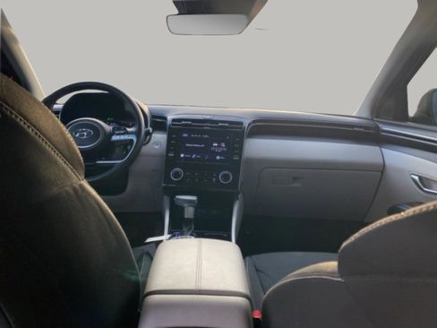 Used 2022 Hyundai Tucson SEL w/ Cargo Package image 30