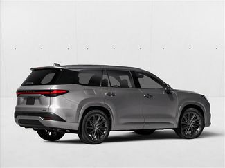 New 2026 Lexus TX 550h AWD Plug-In Hybrid video 2