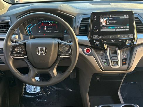 Used 2019 Honda Odyssey EX-L image 28