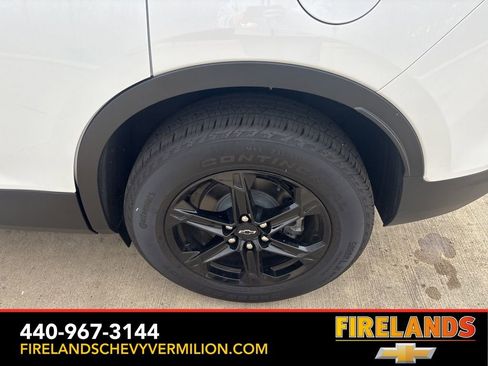 New 2025 Chevrolet Blazer LT w/ Midnight/Sport Edition image 44