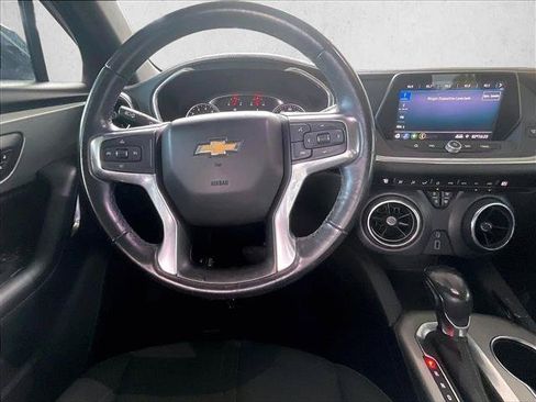 Used 2019 Chevrolet Blazer L FWD image 5
