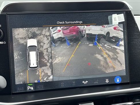 New 2026 Subaru Outback Limited XT image 26