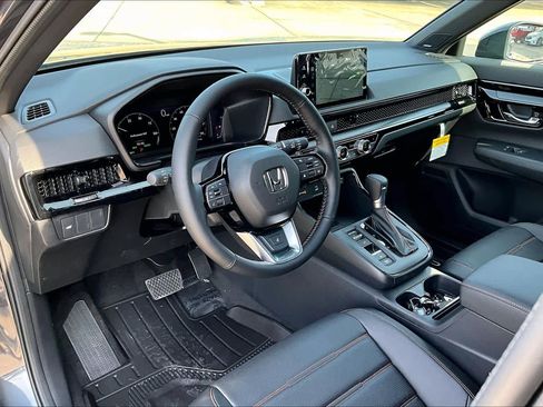 New 2026 Honda CR-V Sport Touring image 8