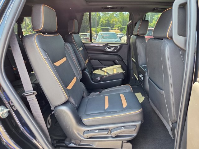 Used 2023 GMC Yukon AT4 w/ Technology Package AWD/4WD image 22