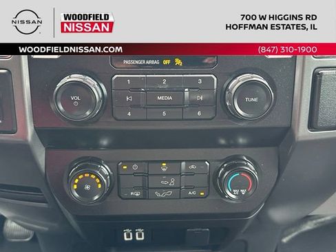 Used 2020 Ford F150 XLT w/ Equipment Group 301A Mid AWD/4WD image 34