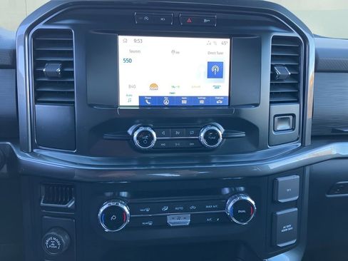 Used 2022 Ford F150 XLT w/ Equipment Group 301A Mid image 23