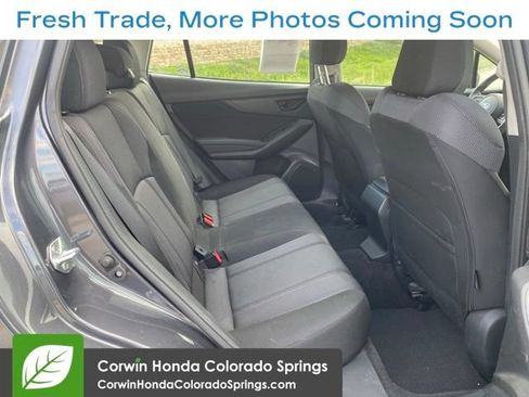 Used 2023 Subaru Impreza 2.0i AWD/4WD image 10