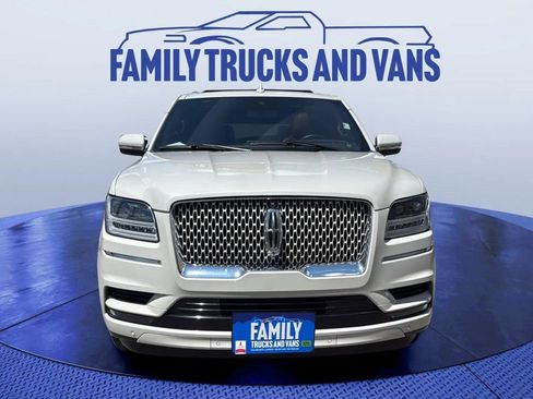 Used 2020 Lincoln Navigator Reserve w/ Equipment Group 208A Reserve AWD/4WD image 8