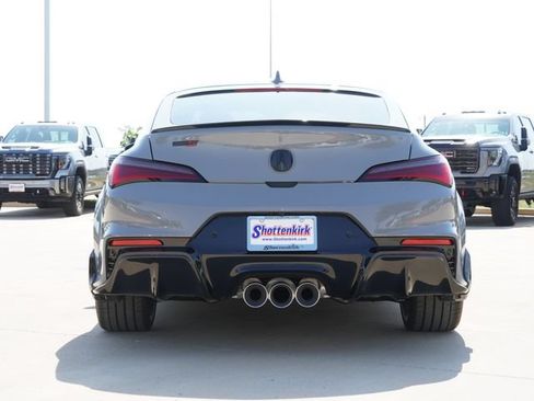 Used 2026 Acura Integra Type S FWD image 8