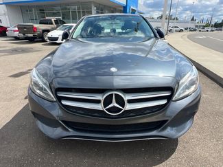Used 2016 Mercedes-Benz C 300 4MATIC Sedan video 2