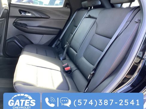 Used 2023 Chevrolet TrailBlazer RS image 14