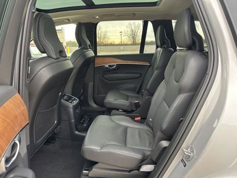 Certified 2024 Volvo XC90 T8 Plus w/ Protection Package Premier image 14