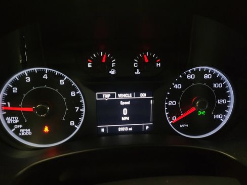 Used 2018 GMC Terrain SLE AWD/4WD image 23