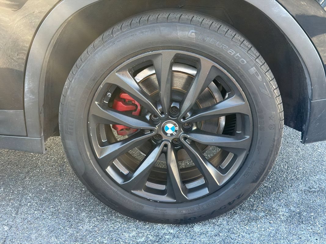 Used 2019 BMW X3 sDrive30i w/ Driving Assistance Package RWD image 10