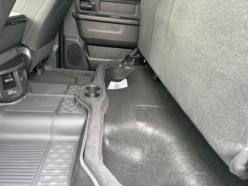 New 2026 RAM 3500 Tradesman image 16