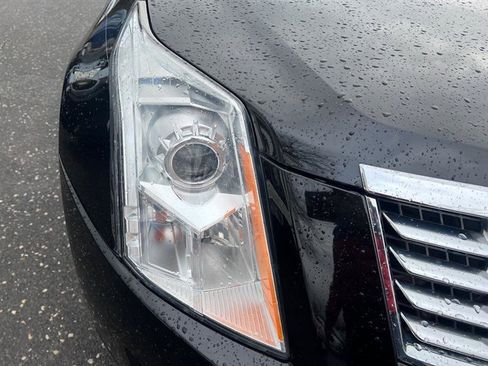 Used 2014 Cadillac SRX FWD image 40