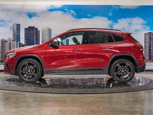 Certified 2022 Mercedes-Benz GLA 250 4MATIC image 6