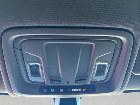 Used 2020 Chevrolet Silverado 1500 LT w/ Trailering Package image 24