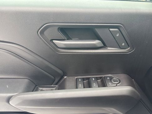 Certified 2025 Chevrolet Colorado Trail Boss image 13