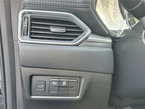 Certified 2025 MAZDA CX-5 AWD 2.5 S w/ Preferred Package image 18