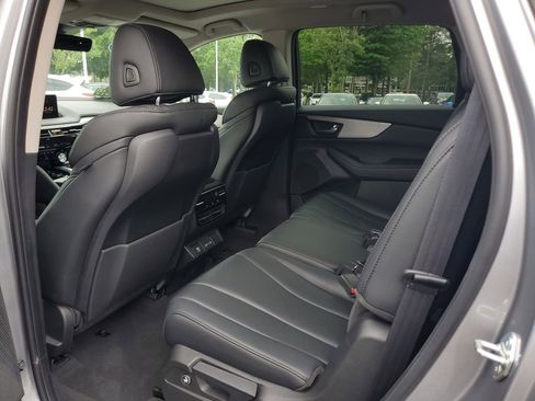 Certified 2023 Acura MDX FWD image 13