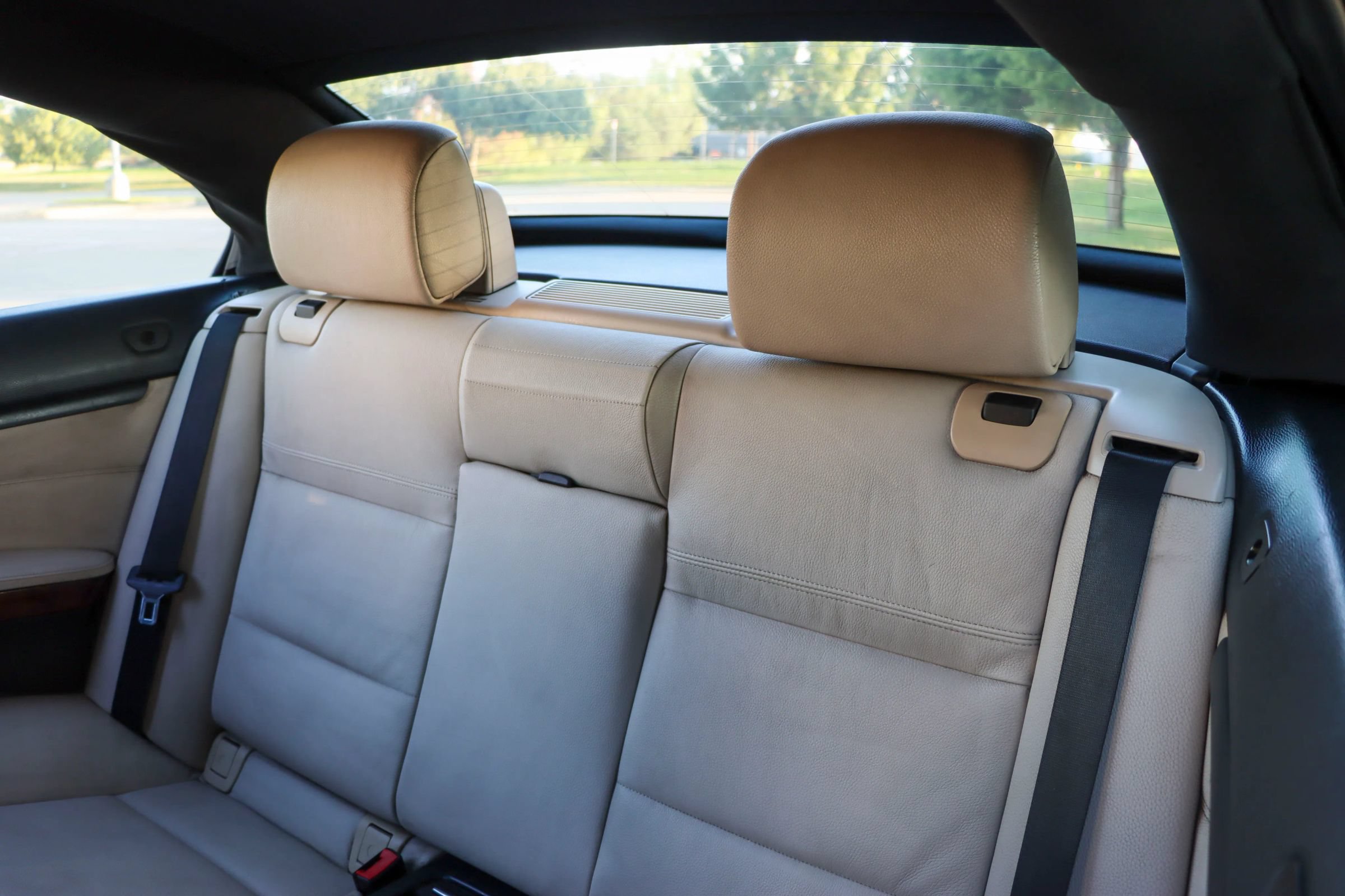 Used 2013 BMW 328i Convertible RWD image 22