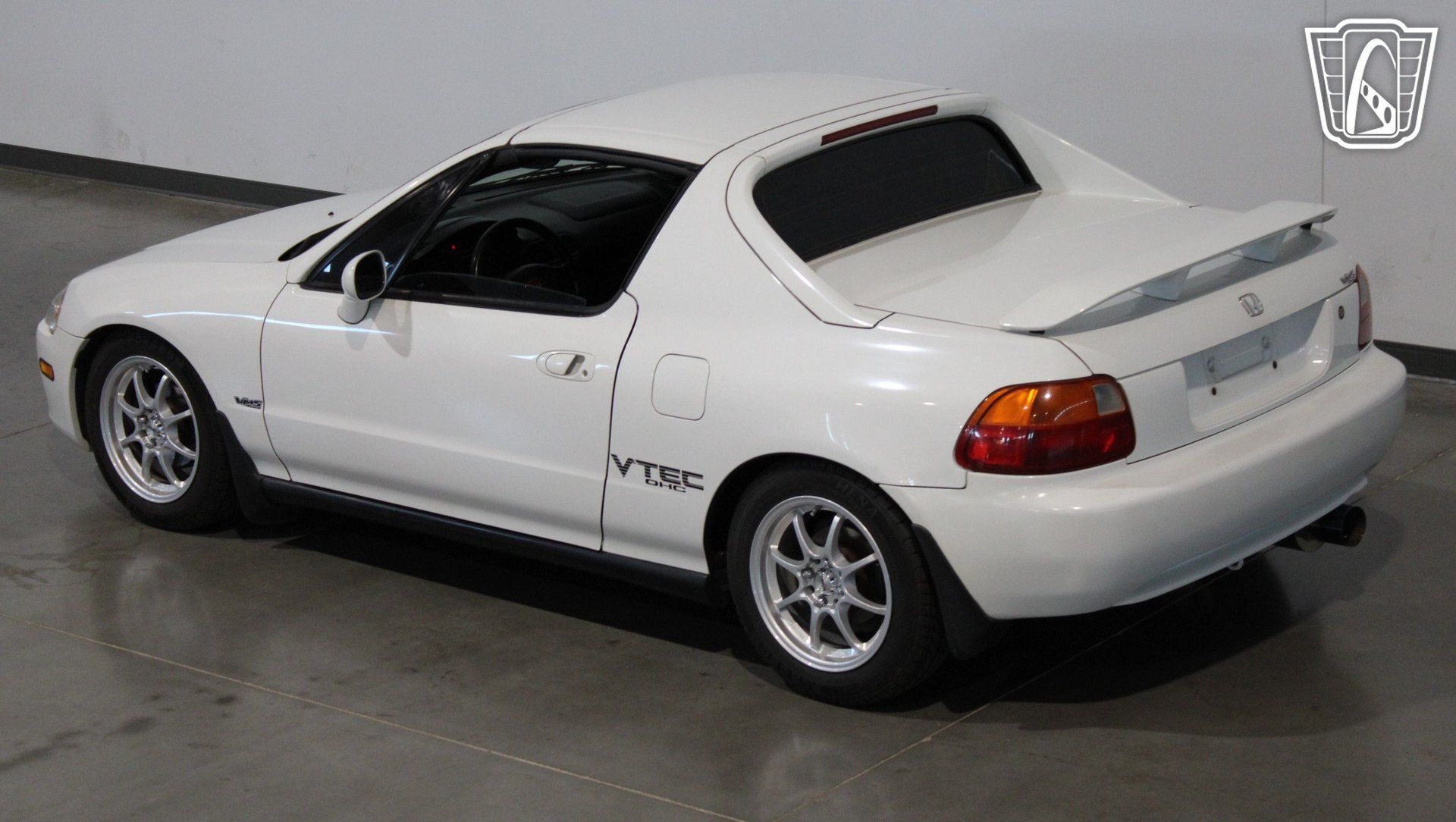 Used 1997 Honda Del Sol Si image 20