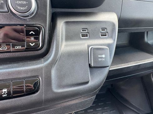 Used 2022 RAM ProMaster 1500 FWD image 33