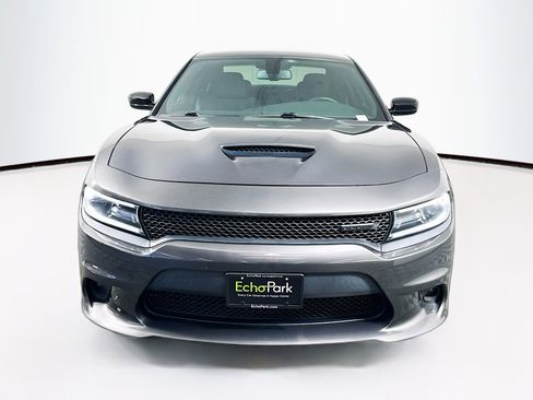 Used 2021 Dodge Charger R/T w/ Blacktop Package image 2