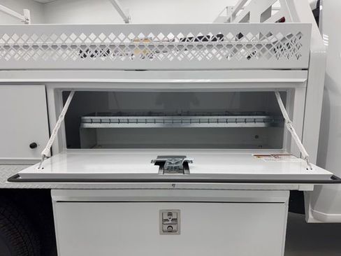 New 2025 Chevrolet Silverado 3500 W/T w/ WT Convenience Package image 33