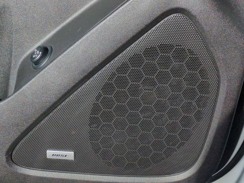 Used 2024 Chevrolet Equinox RS w/ RS Leather Package image 25