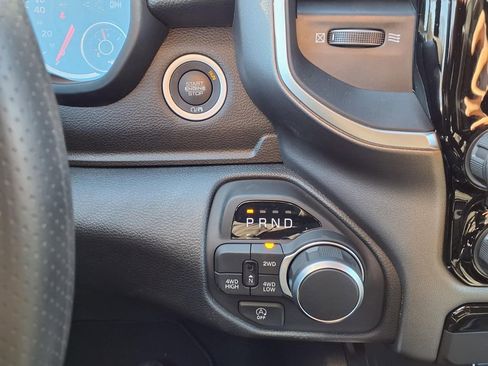 New 2026 RAM 1500 Express image 8