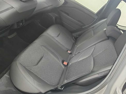 Certified 2026 Subaru Forester Premium AWD/4WD image 19