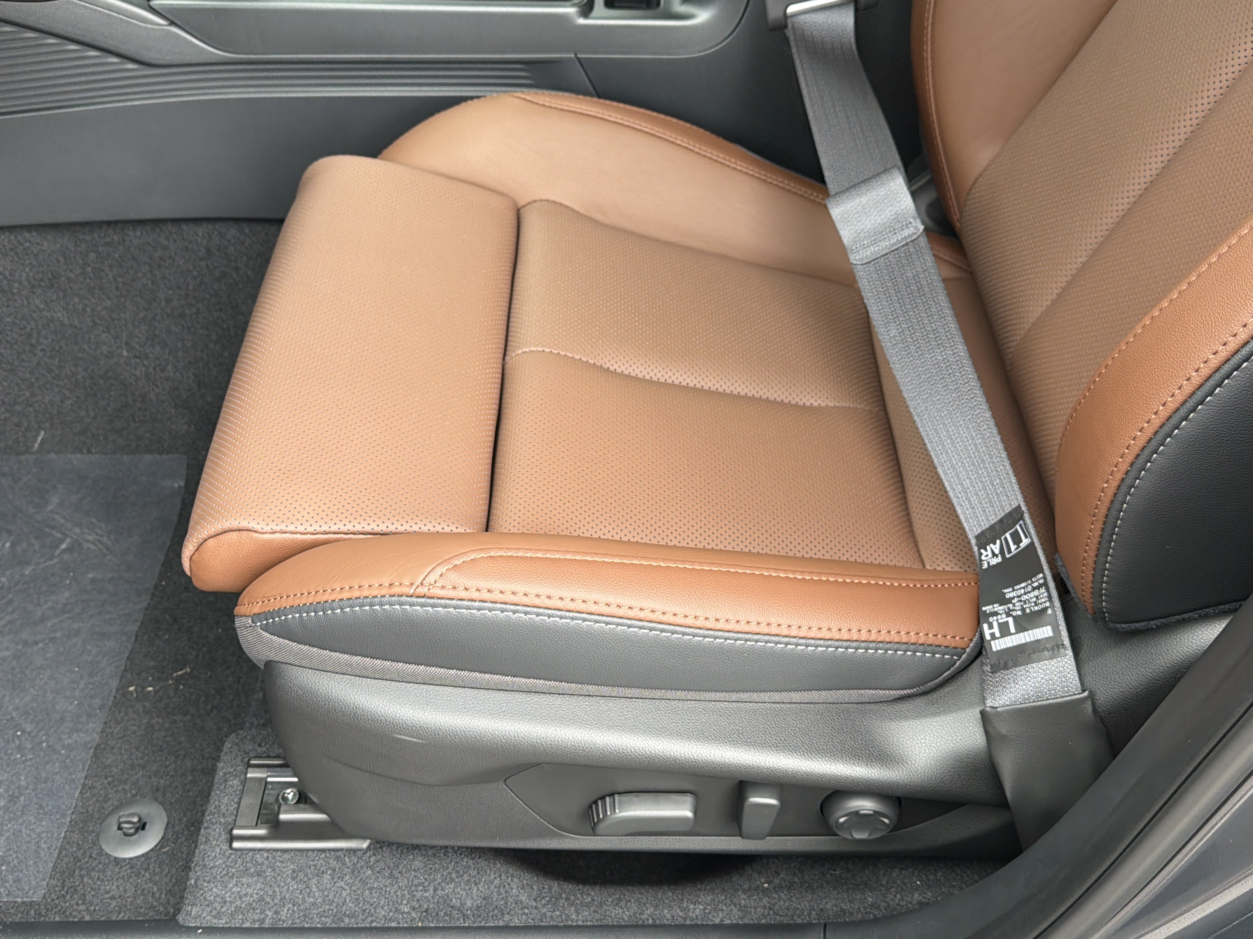 New 2026 Subaru Outback Touring XT AWD/4WD image 27