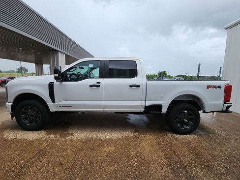 New 2026 Ford F250 XL w/ STX Appearance Package AWD/4WD image 23